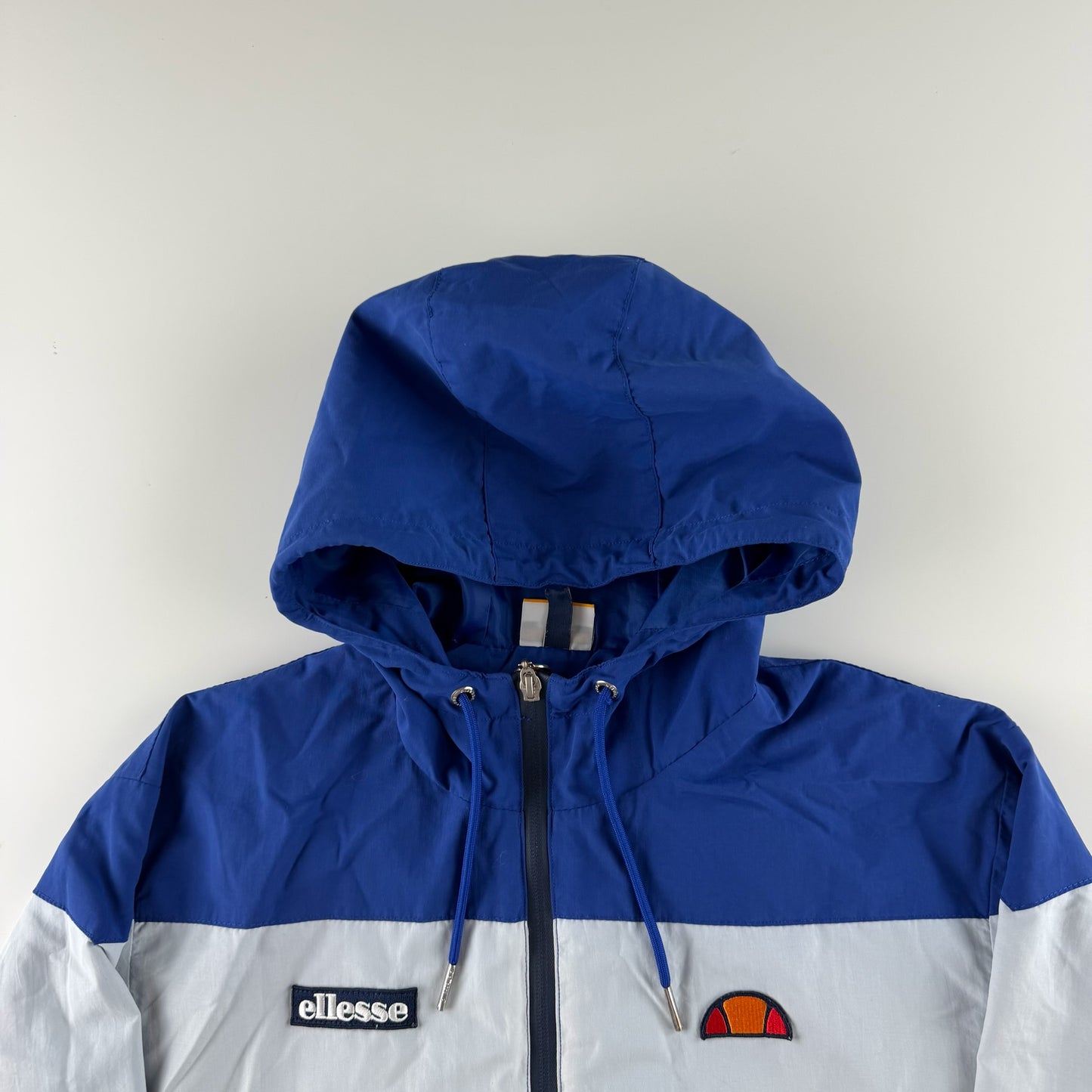 Ellesse Trackjacket (S)