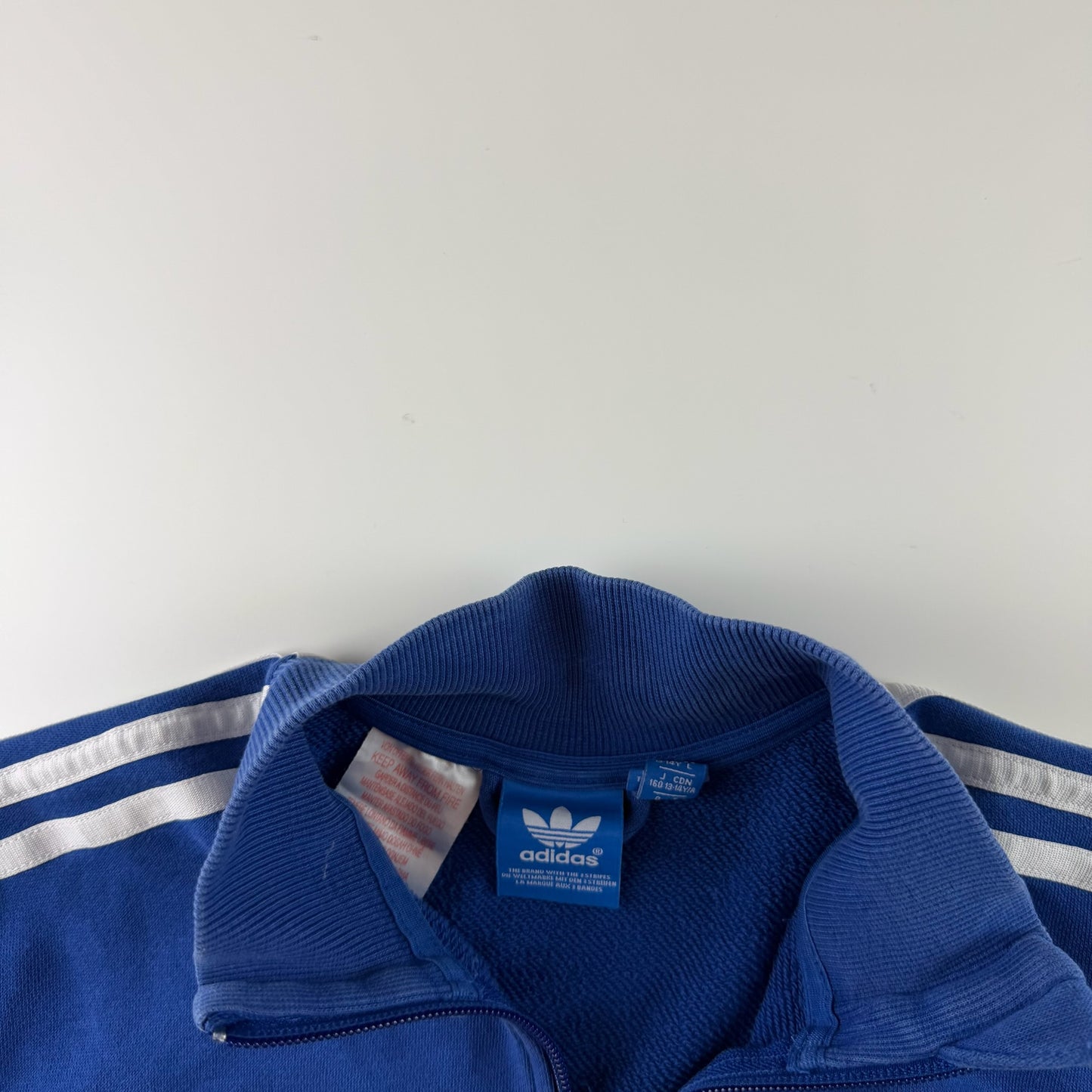 Adidas Trackjacket (L)