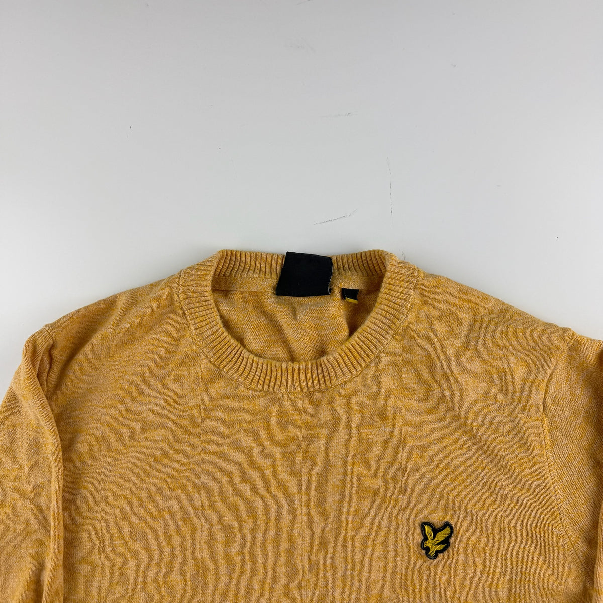 Lyle & Scott Pulli (L)