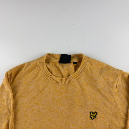 Lyle & Scott Pulli (L)