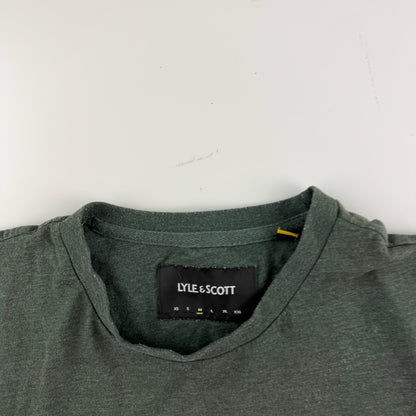 Lyle & Scott T-shirt (M)