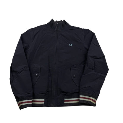 Fred Perry Trackjacket (M)