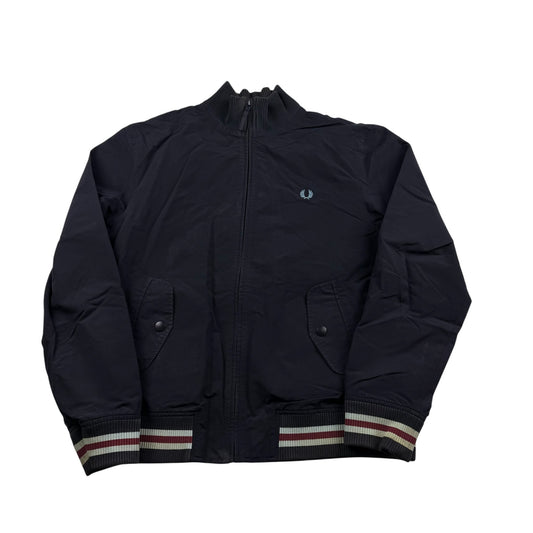 Fred Perry Trackjacket (M)