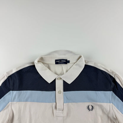 Fred Perry Polo (L)