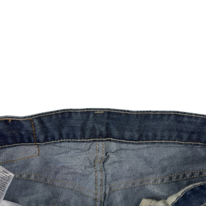 Levi’s 501 Jeans (XS)