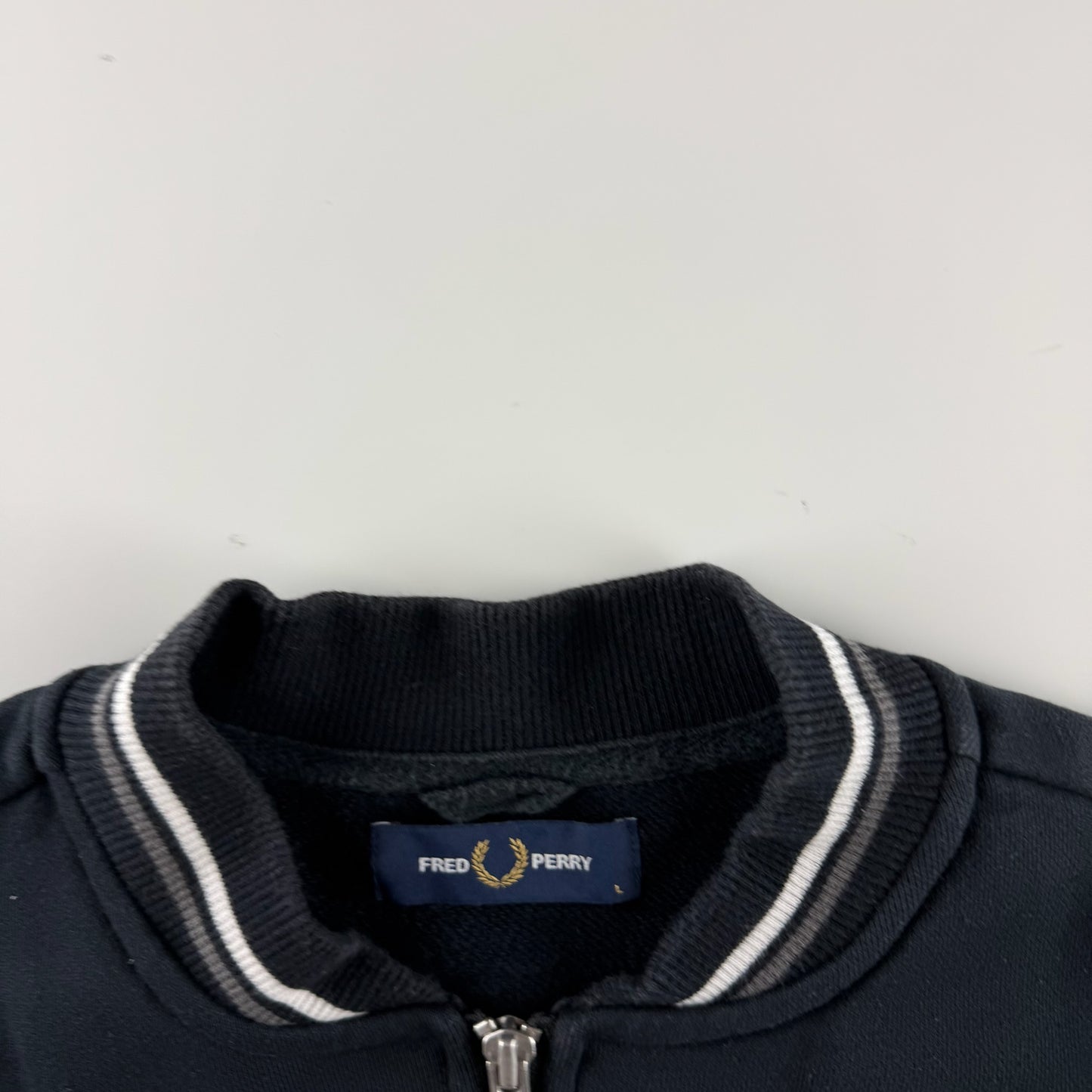 Fred Perry Trackjacket (L)