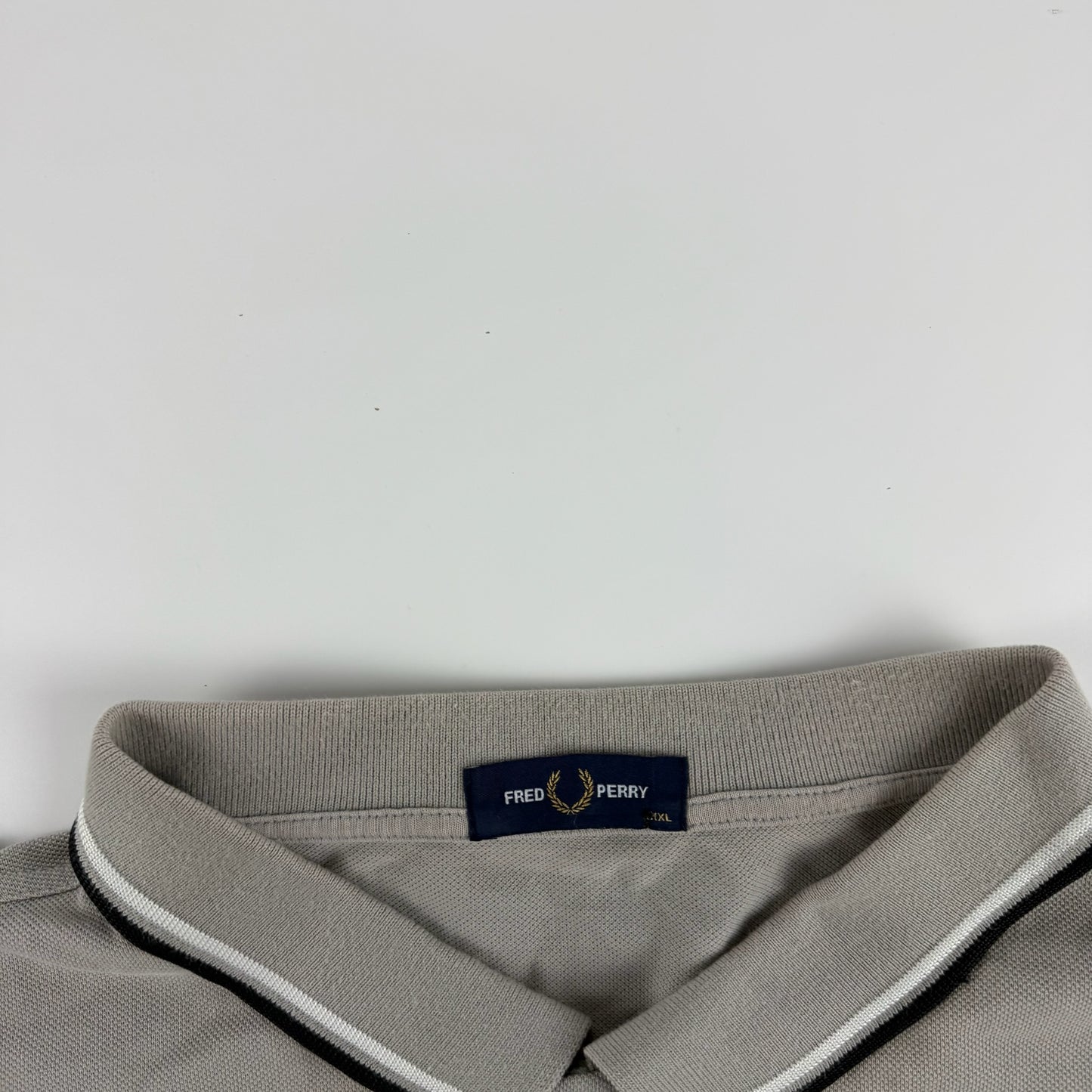 Fred Perry Polo (XXL)