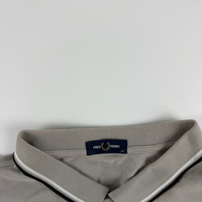 Fred Perry Polo (XXL)