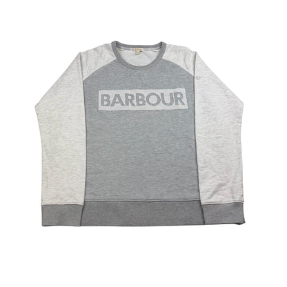 Barbour Pulli (L)