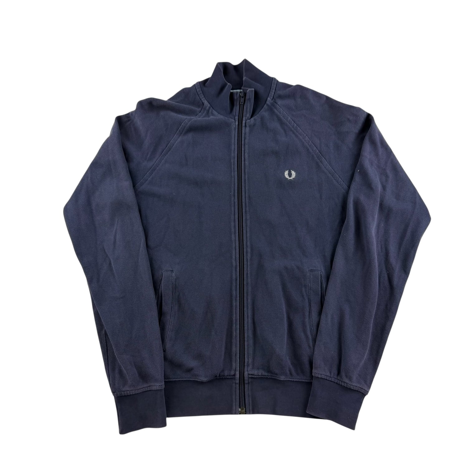 Fred Perry Trackjacket (S)