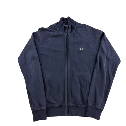 Fred Perry Trackjacket (S)