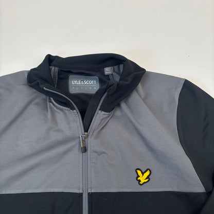 Lyle & Scott Trackjacket (S)