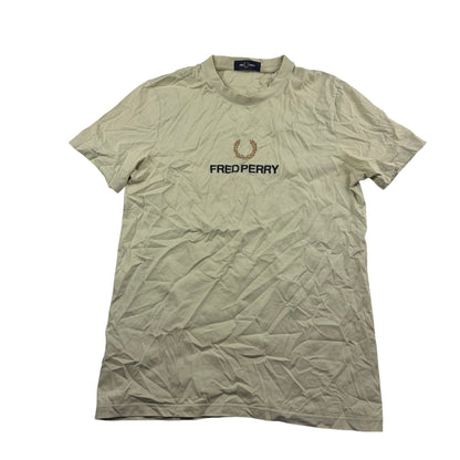 Fred Perry T-Shirt (S)