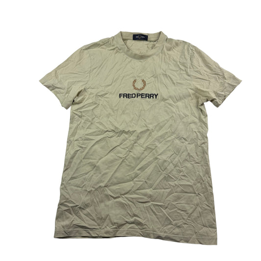 Fred Perry T-Shirt (S)