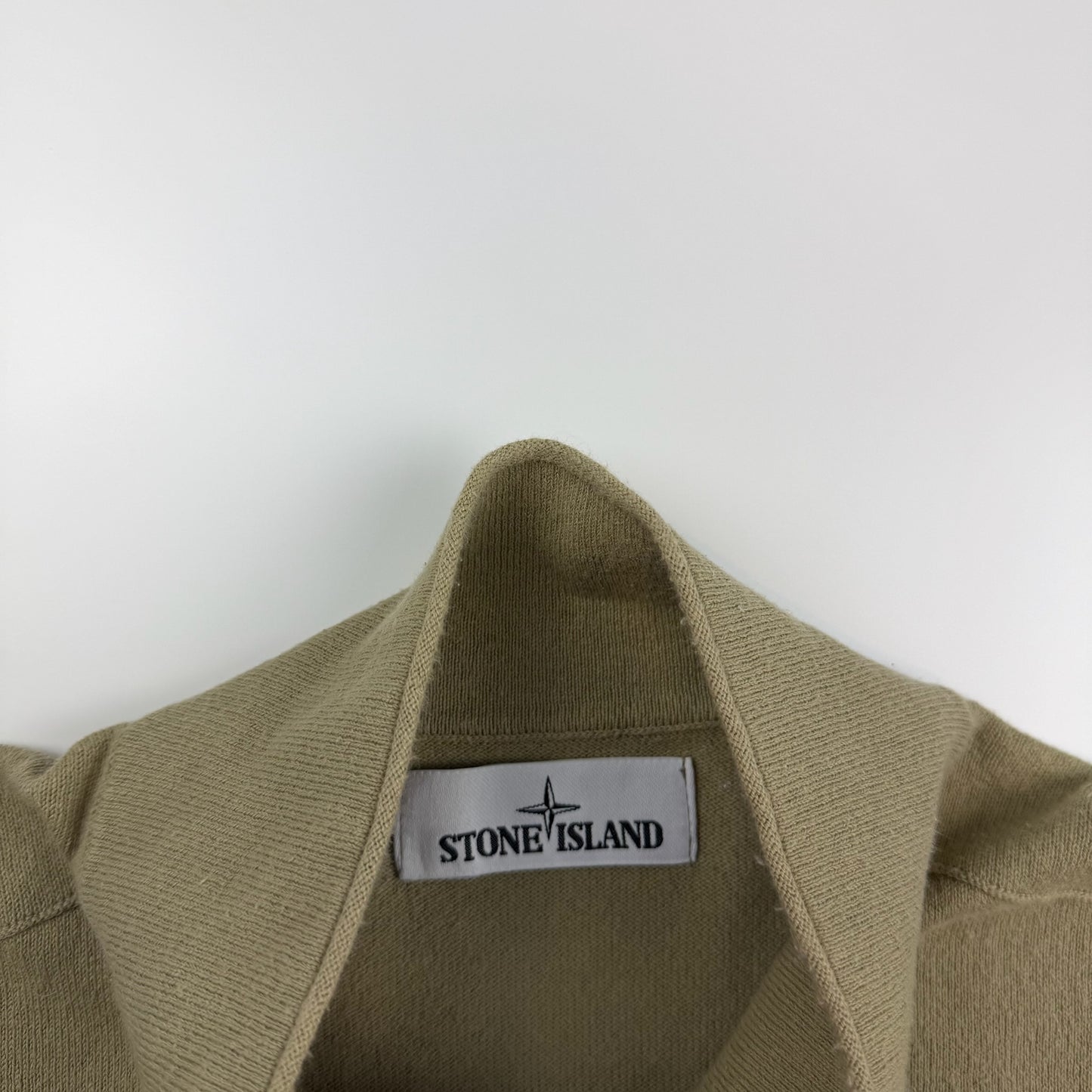 Stone Island Pulli (S)