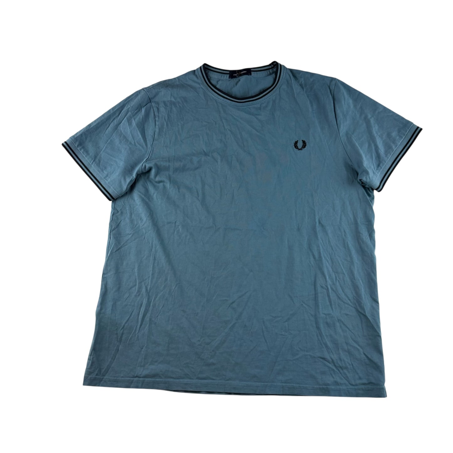 Fred Perry Tshirt (L)