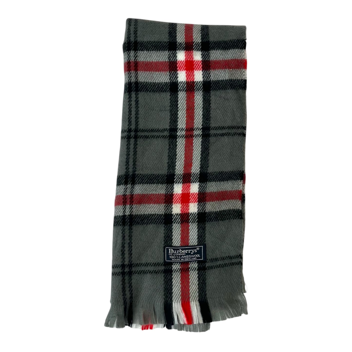 Burberry Schal