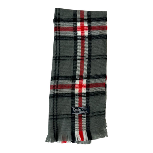 Burberry Schal