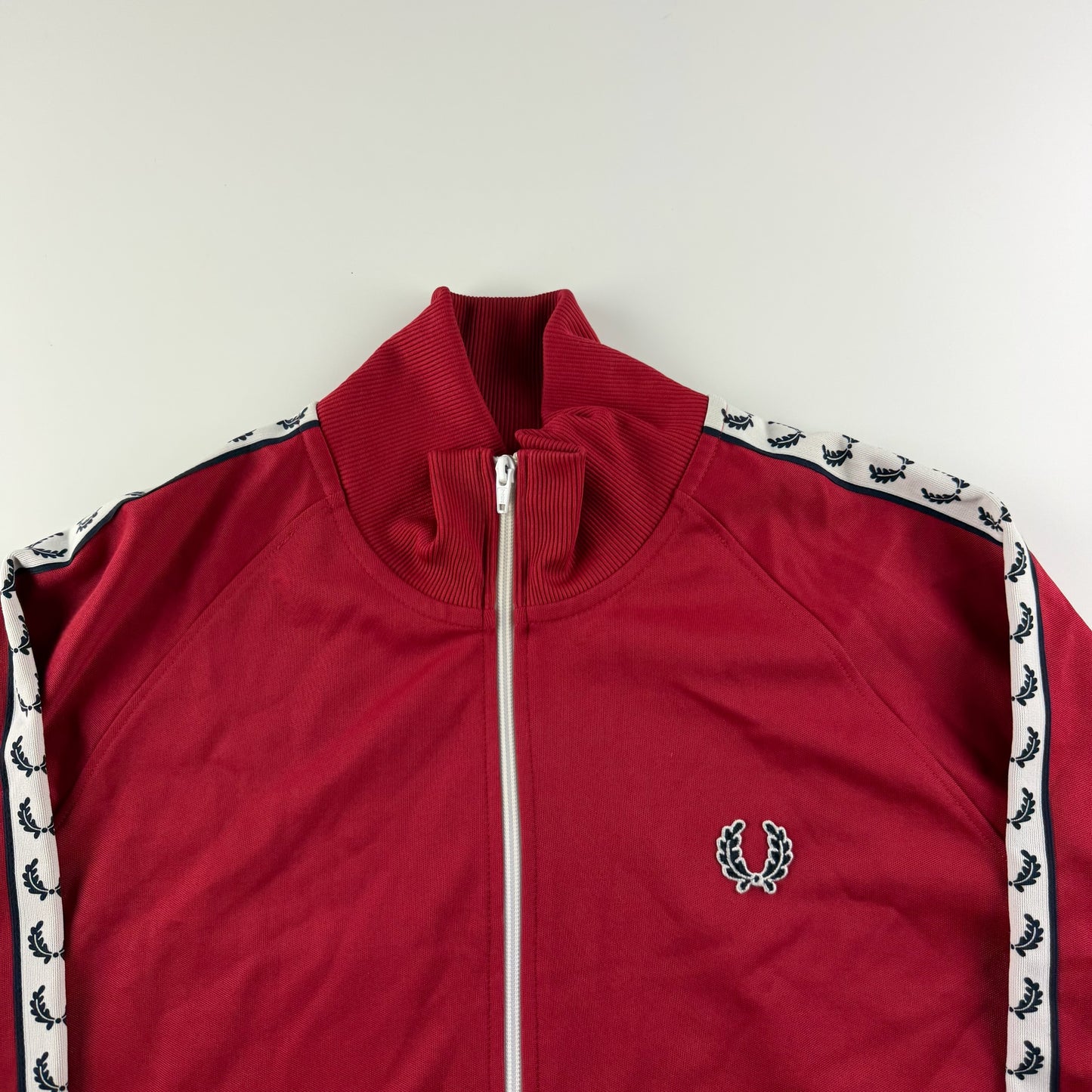 Fred Perry Trackjacket (XL)