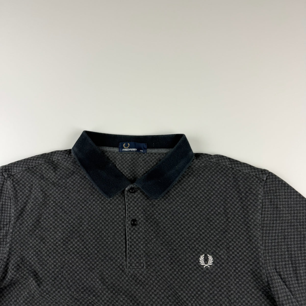 Fred Perry Polo (XXL)