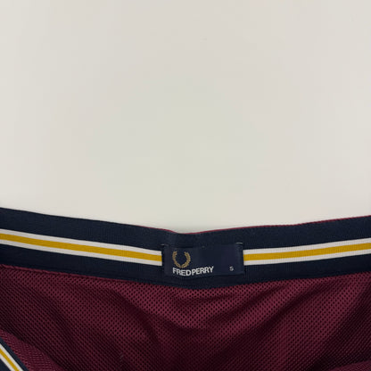 Fred Perry Shorts (S)
