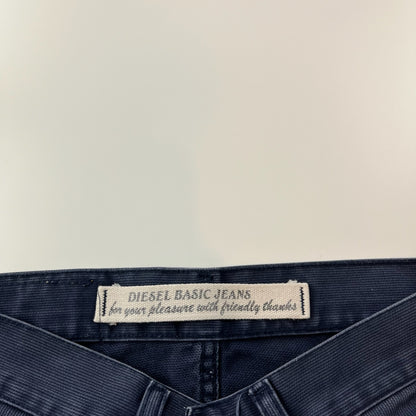 Diesel Jeans (XS)