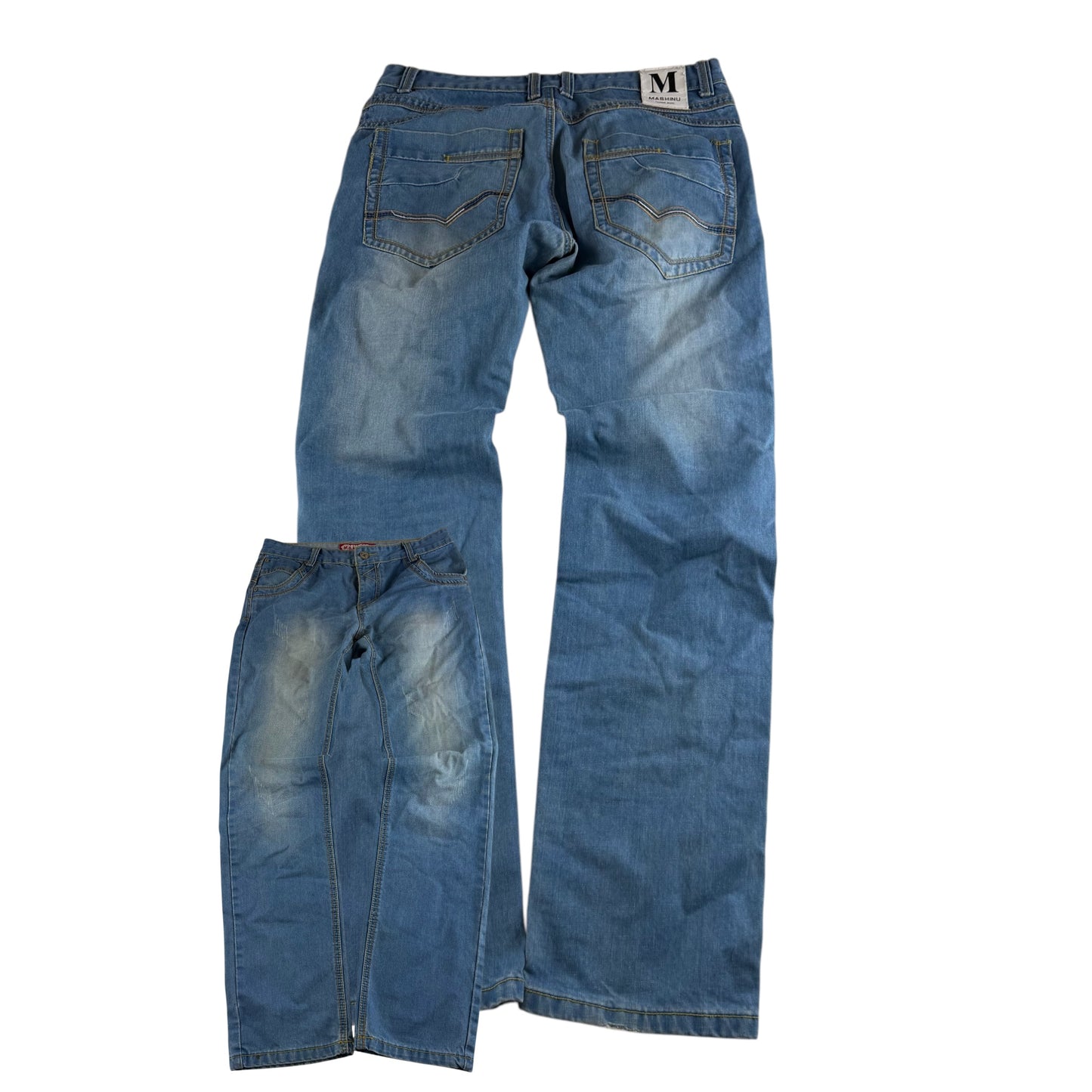 Causal jeans (M)
