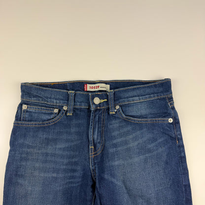 Levi’s 501 Jeans (XS)