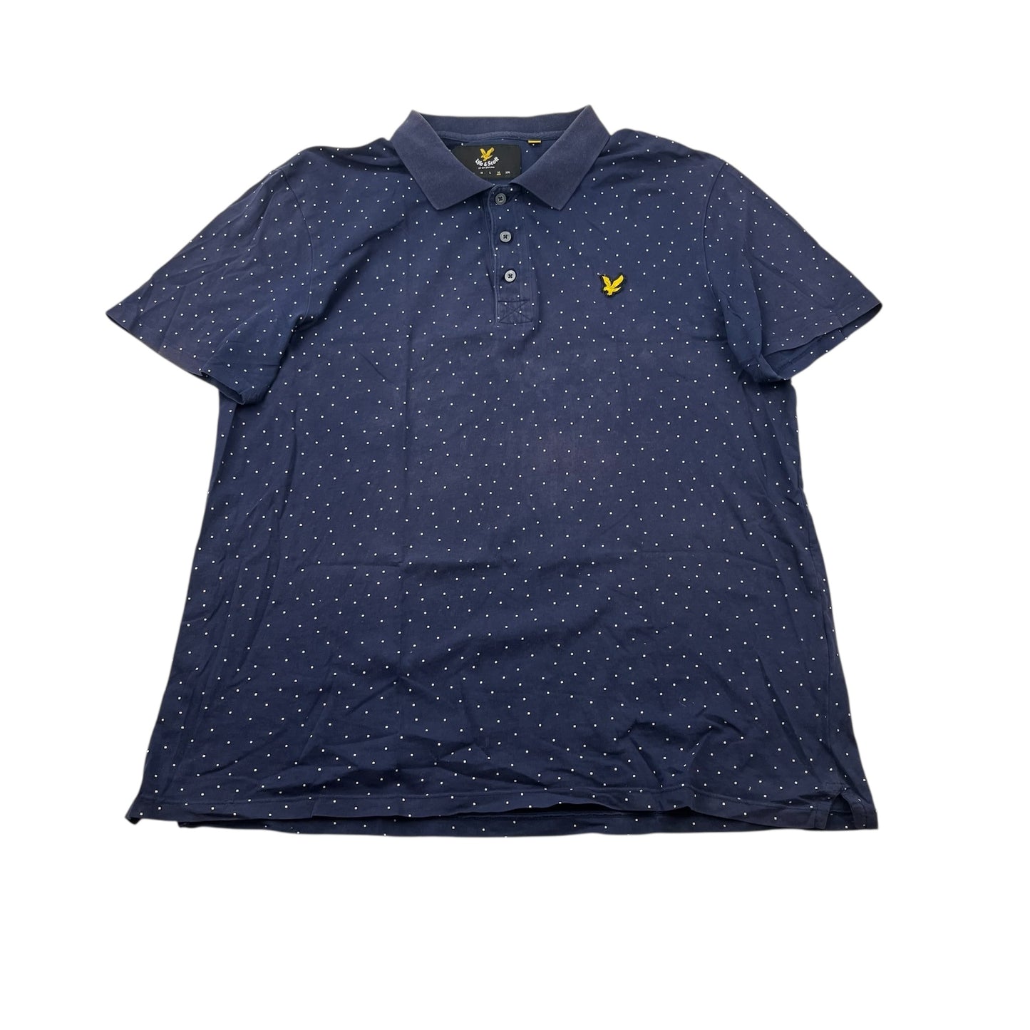Lyle & Scott Polo (XL)