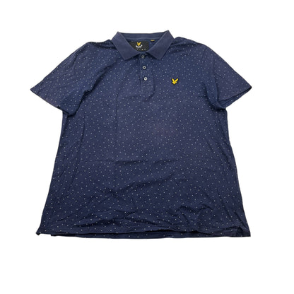 Lyle & Scott Polo (XL)