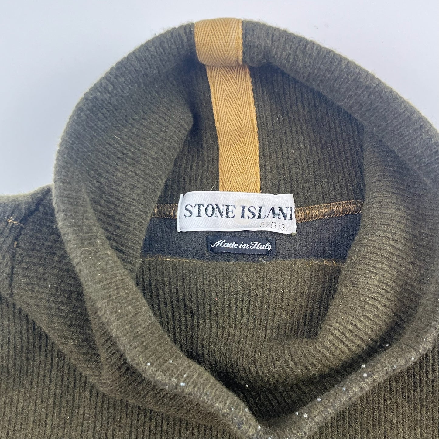 Stone Island Pulli (L)