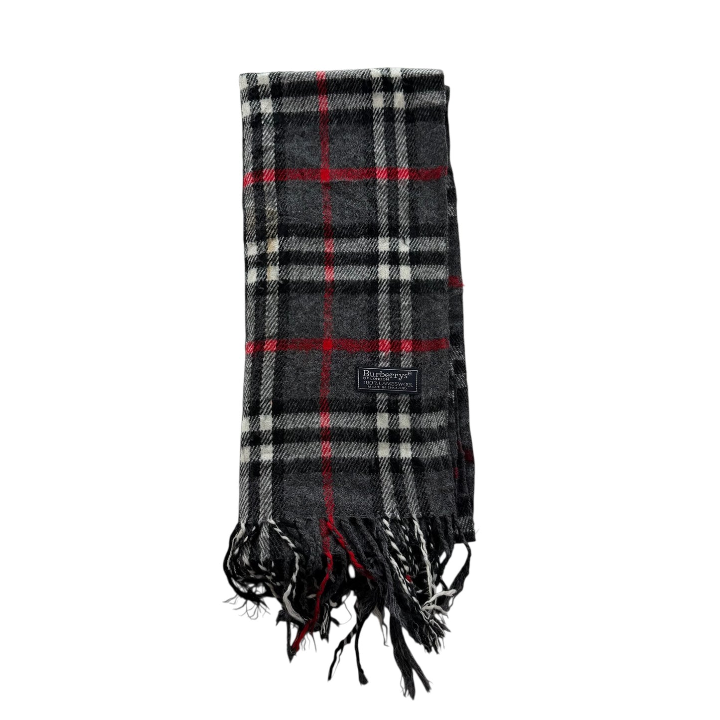 Burberry Schal