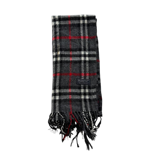 Burberry Schal