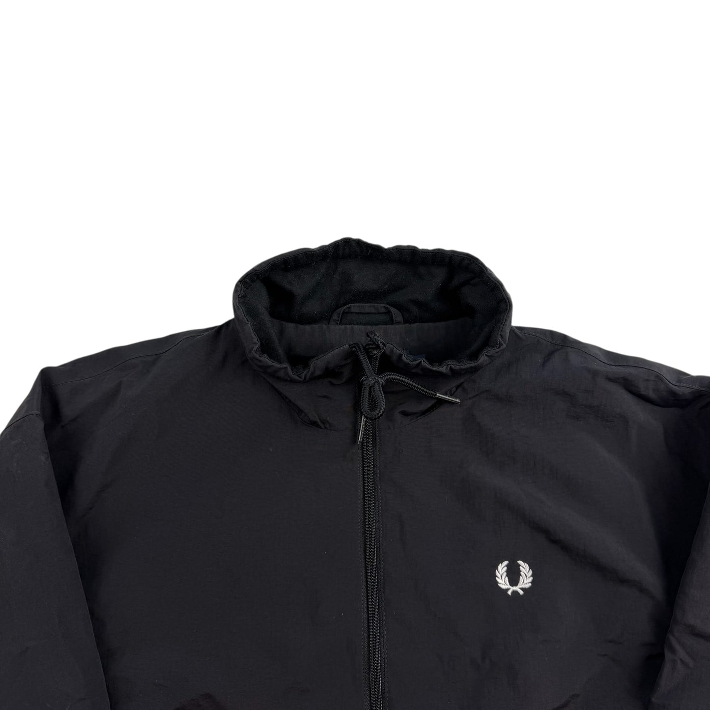 Fred Perry Trackjacket (S)