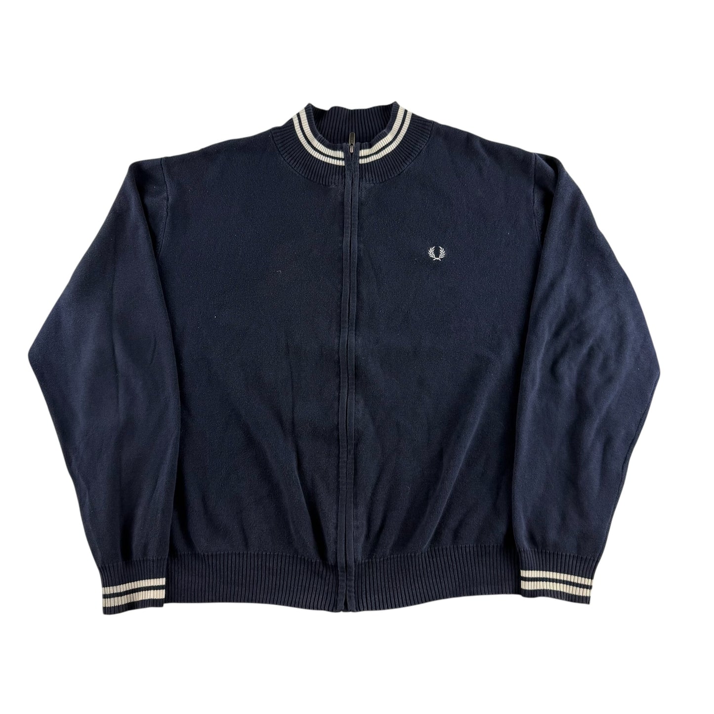 Fred Perry Jacke (XXL)