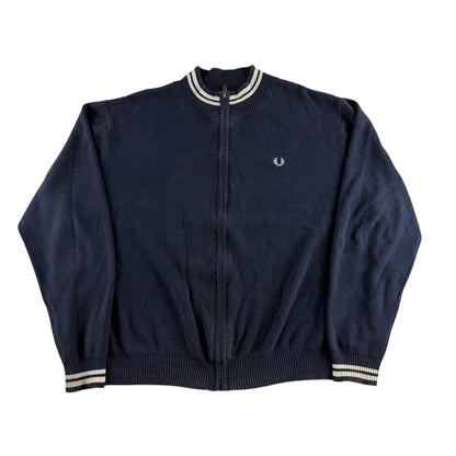 Fred Perry Jacke (XXL)