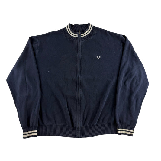 Fred Perry Jacke (XXL)