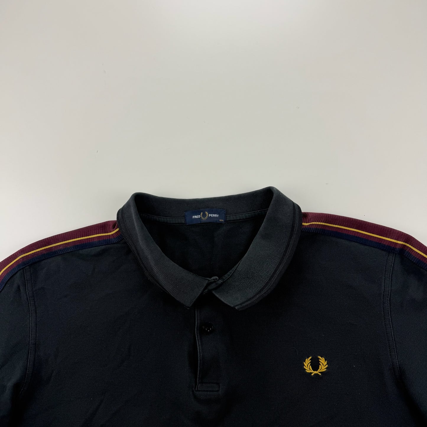Fred Perry Polo (XXL)