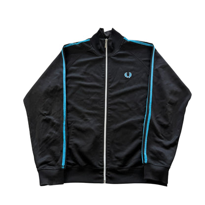 Fred Perry Jacke (L)