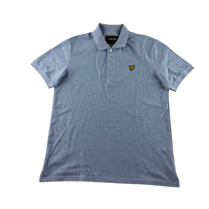 Lyle & Scott Polo (L)