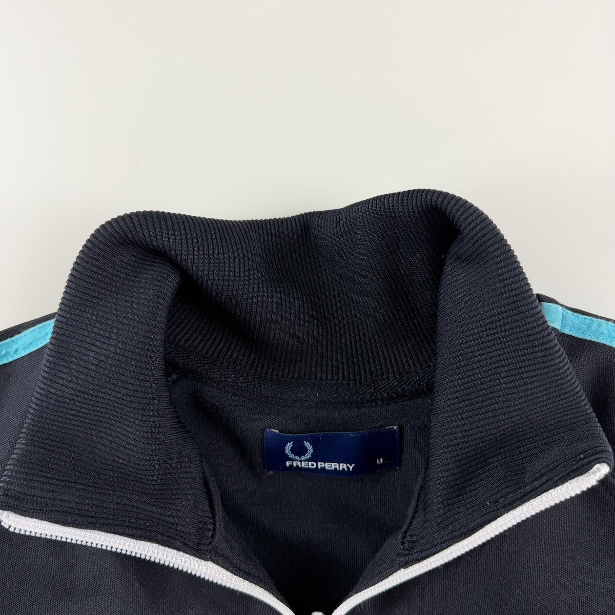 Fred Perry Trackjacket (M)