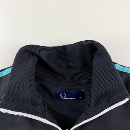 Fred Perry Trackjacket (M)