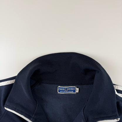Fred Perry Trackjacket (L)
