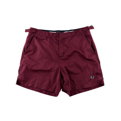 Fred Perry Shorts (S)