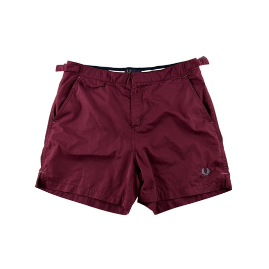 Fred Perry Shorts (S)