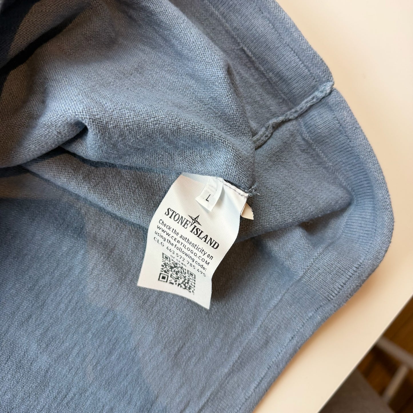 Stone Island Pulli (L)