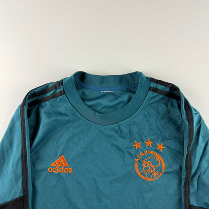 Adidas Amsterdam Trikot (S)