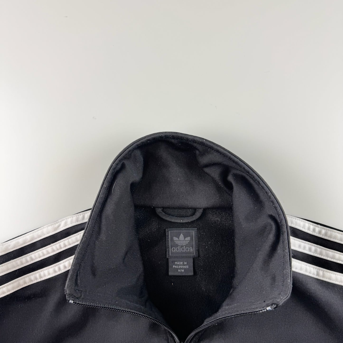 Adidas Trackjacket (M)
