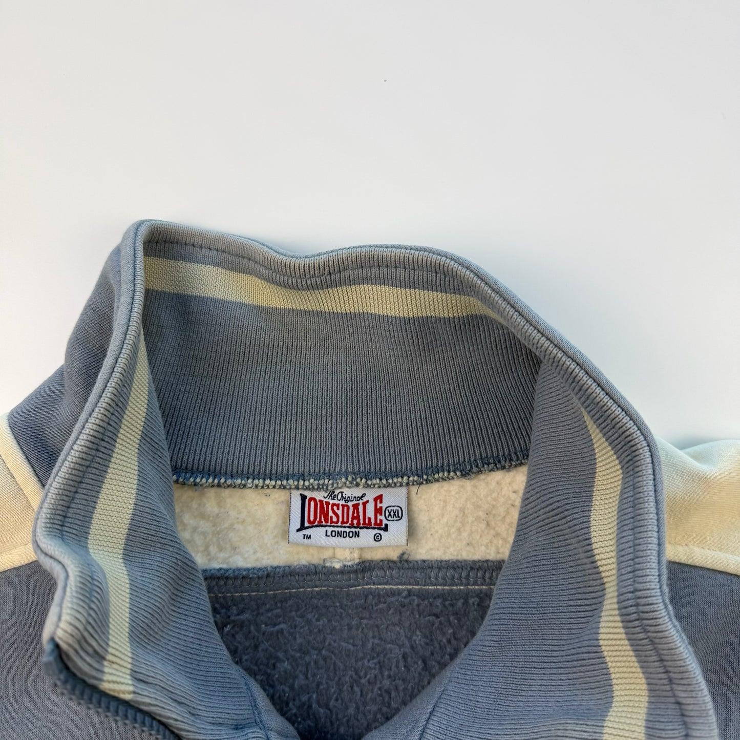 Lonsdale Trackjacket (XXL)