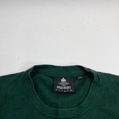 Lyle & Scott Pulli (L)